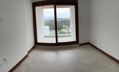 HERMOSO DEPARTAMENTO DE VENTA POR ESTRENAR EN NAYÓN! VISTA!!
