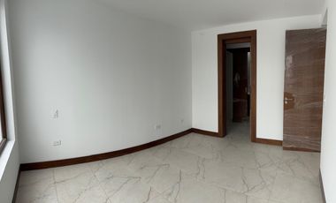 HERMOSO DEPARTAMENTO DE VENTA POR ESTRENAR EN NAYÓN! VISTA!!