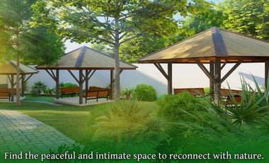 Affordable Condo for Sale in Antipolo Midori Terraces
