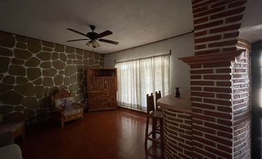 CASA DE CAMPO EN VENTA (CESIÓN DE DERECHOS)