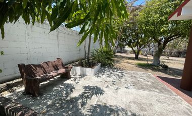 CASA DE CAMPO EN VENTA (CESIÓN DE DERECHOS)