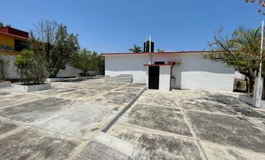 CASA DE CAMPO EN VENTA (CESIÓN DE DERECHOS)