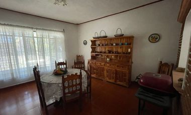 CASA DE CAMPO EN VENTA (CESIÓN DE DERECHOS)