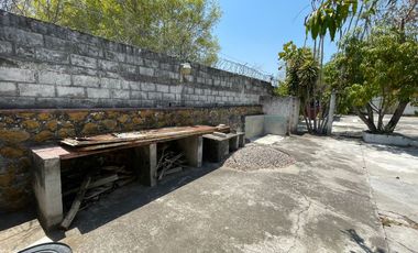 CASA DE CAMPO EN VENTA (CESIÓN DE DERECHOS)