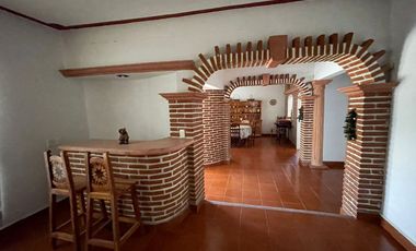 CASA DE CAMPO EN VENTA (CESIÓN DE DERECHOS)