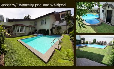 2 STORY SPANISH MISSION STYLE HOUSE FOR RENT IN SAN LORENZON VILLAGE