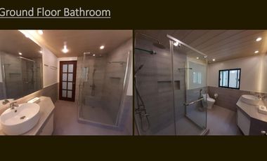 2 STORY SPANISH MISSION STYLE HOUSE FOR RENT IN SAN LORENZON VILLAGE