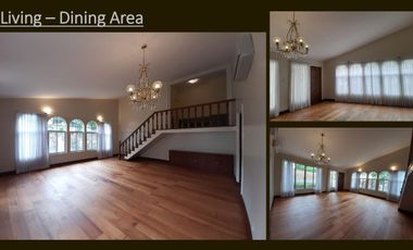 2 STORY SPANISH MISSION STYLE HOUSE FOR RENT IN SAN LORENZON VILLAGE