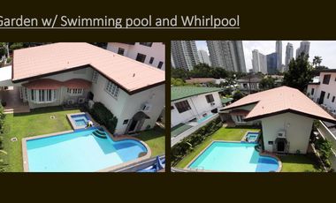 2 STORY SPANISH MISSION STYLE HOUSE FOR RENT IN SAN LORENZON VILLAGE