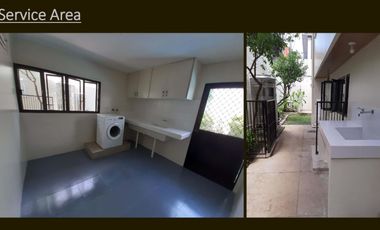 2 STORY SPANISH MISSION STYLE HOUSE FOR RENT IN SAN LORENZON VILLAGE