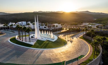 LOTE / Terreno habitacional en venta en Residencial La Vista San Luis Potosi