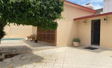 CASA SÓLO VACACIONAL 