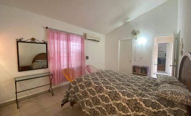 CASA SÓLO VACACIONAL 