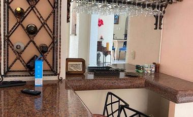 CASA SÓLO VACACIONAL 