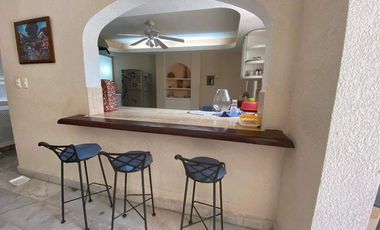 CASA SÓLO VACACIONAL 