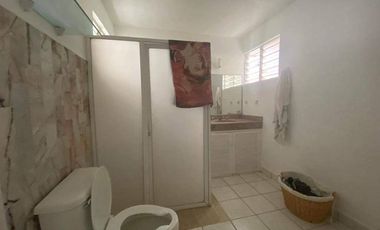 CASA SÓLO VACACIONAL 