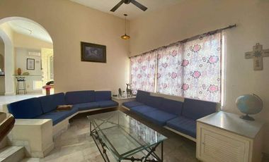 CASA SÓLO VACACIONAL 