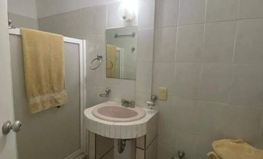 CASA SÓLO VACACIONAL 