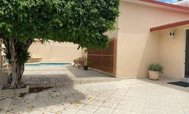 CASA SÓLO VACACIONAL 