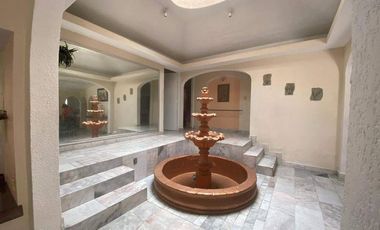 CASA SÓLO VACACIONAL 