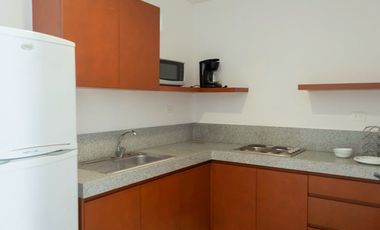 Townhouse en renta en Vista Alegre