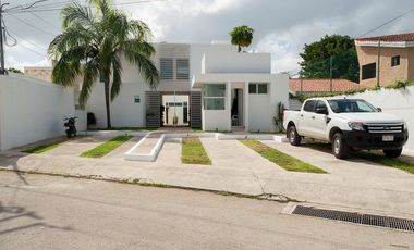Townhouse en renta en Vista Alegre