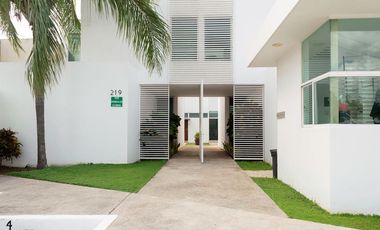 Townhouse en renta en Vista Alegre