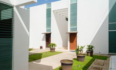 Townhouse en renta en Vista Alegre