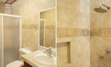 Townhouse en renta en Vista Alegre