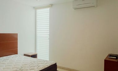 Townhouse en renta en Vista Alegre