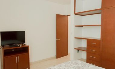Townhouse en renta en Vista Alegre