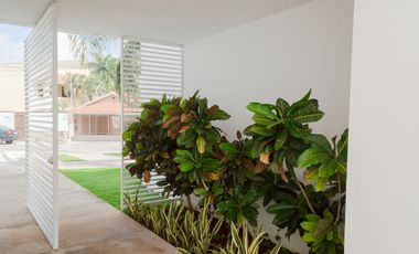 Townhouse en renta en Vista Alegre