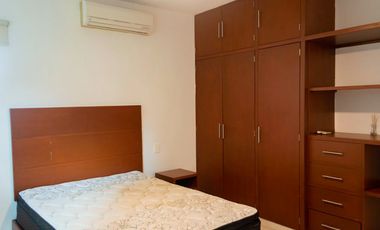 Townhouse en renta en Vista Alegre