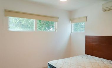 Townhouse en renta en Vista Alegre