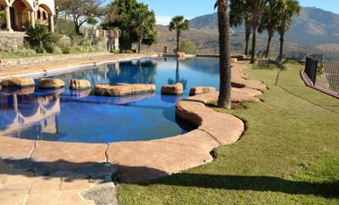 Santa Sofia, Haciendas Country Club