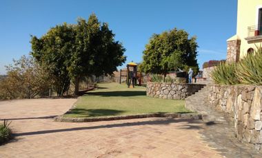 Santa Sofia, Haciendas Country Club