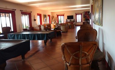 Santa Sofia, Haciendas Country Club
