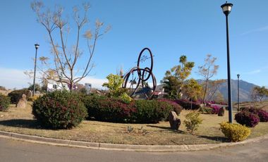 Santa Sofia, Haciendas Country Club