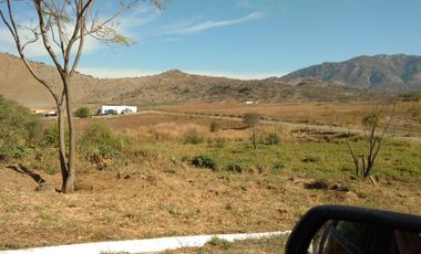 Santa Sofia, Haciendas Country Club
