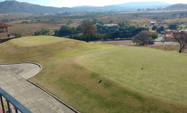 Santa Sofia, Haciendas Country Club