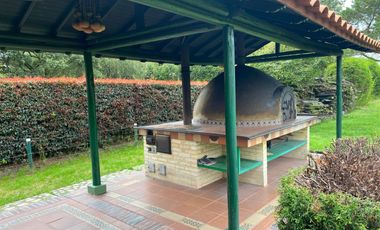 CASA COTA VENTA- PERMUTA / CONJUNTO GRANJAS VUELTA DEL RIO