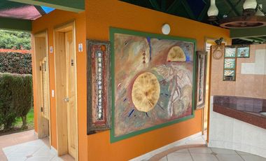 CASA COTA VENTA- PERMUTA / CONJUNTO GRANJAS VUELTA DEL RIO