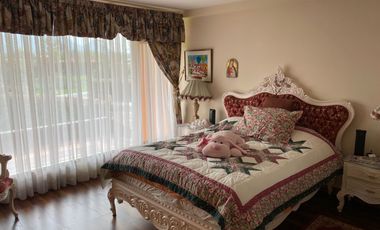 CASA COTA VENTA- PERMUTA / CONJUNTO GRANJAS VUELTA DEL RIO