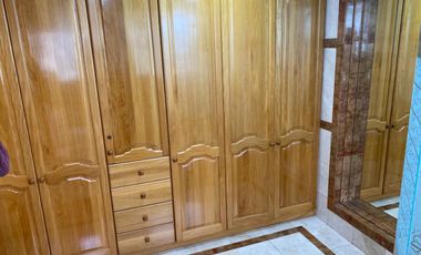 CASA COTA VENTA- PERMUTA / CONJUNTO GRANJAS VUELTA DEL RIO