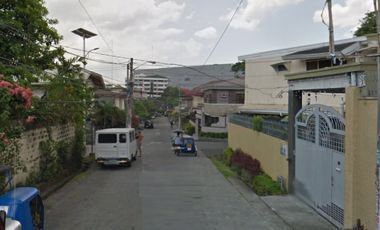 193sqm residential commercial lot near Roosevelt Ave & FisherMall