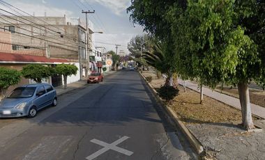 HERMOSA CASA CON POSESION CDMX!!!! Bosques de Aragon, Nezahualcóyotl, Estado de México, México