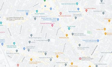 HERMOSA CASA CON POSESION CDMX!!!! Bosques de Aragon, Nezahualcóyotl, Estado de México, México