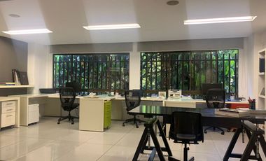 PR18425 Oficina en arriendo en el sector Villa Grande