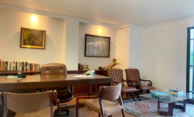 PR18425 Oficina en arriendo en el sector Villa Grande