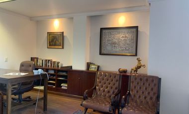 PR18425 Oficina en arriendo en el sector Villa Grande